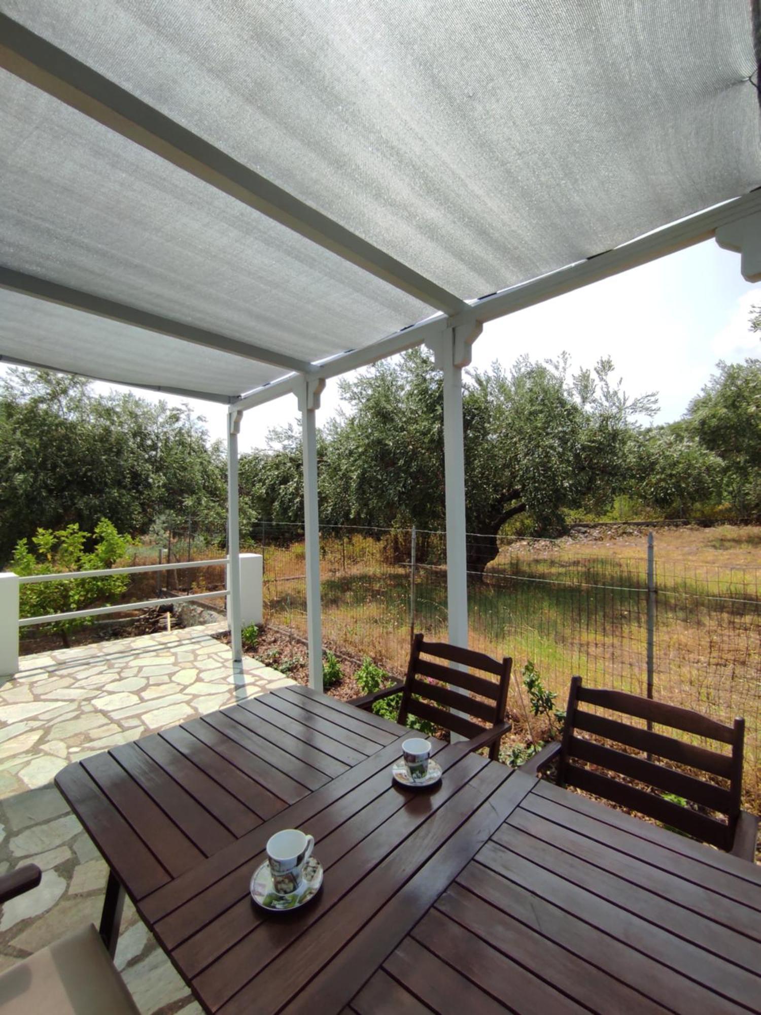 Villa Lionaki House à Skopelos Extérieur photo